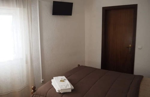 Vila Pouca de Aguiar Cabina | Monte Carlo - o seu Alojamento Local na Vila Termal de Pedras Salgadas