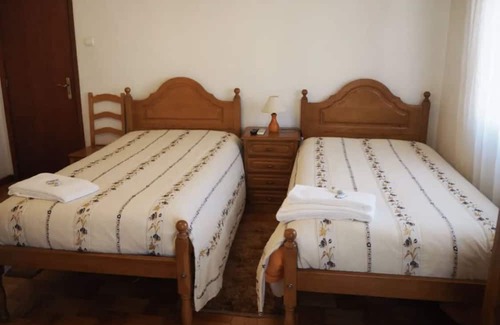 Vila Pouca de Aguiar Cabina | Monte Carlo - o seu Alojamento Local na Vila Termal de Pedras Salgadas