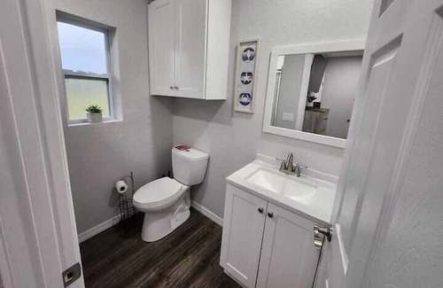 Memphis Apartamento | 1 Bedroom 838225 by Houzlet