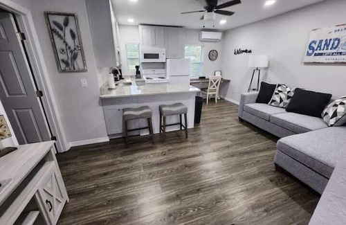 Memphis Apartamento | 1 Bedroom 838225 by Houzlet