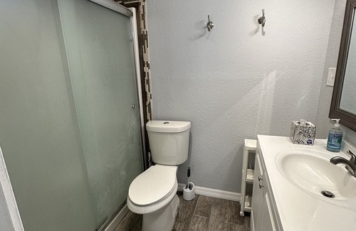 Hudson Beach Estates Casa | Backyard Retreat, located on saltwater canal- minutes from beach, restaurants...