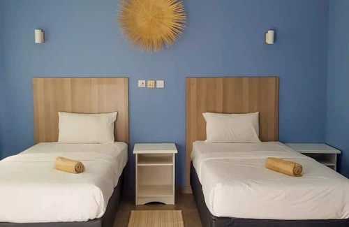 Kariba Cabaña | Resta Lodge Kariba Room 3