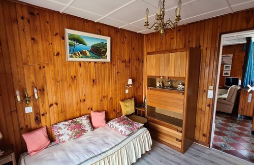 Quend-Plage-les-Pins Casa | Villa Domino