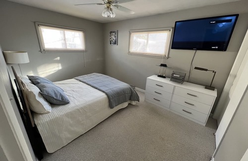 Brown Deer Casa | Cute 3 Bedroom Home in Beautiful Brown Deer