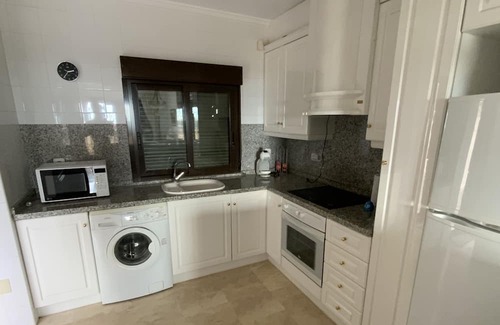 Orihuela Costa Casa | Orihuela - Las Ramblas - Casa Pino