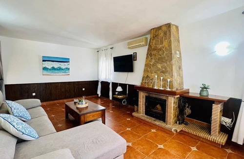 Torrox Costa Cabaña | Casa Mari with private pool