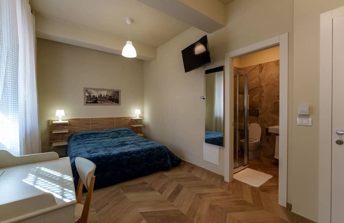 Pescara Casa | B&B Beatrice