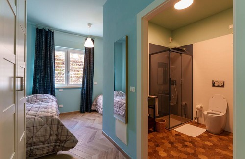 Pescara Casa | B&B Beatrice