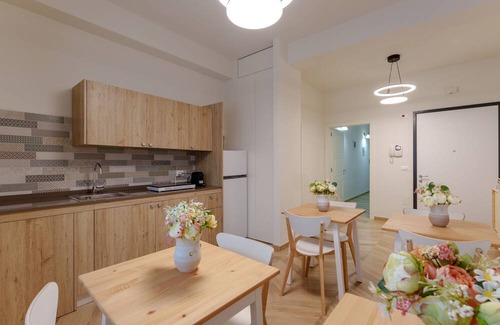 Pescara Casa | B&B Beatrice