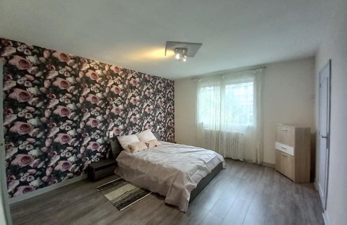 Chateauroux Casa | Logement Entier Spacieux et Confortable