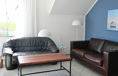 Wenkendorf Apartamento | Holiday home in Westfehmarn