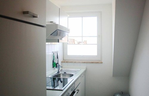 Wenkendorf Apartamento | Holiday home in Westfehmarn