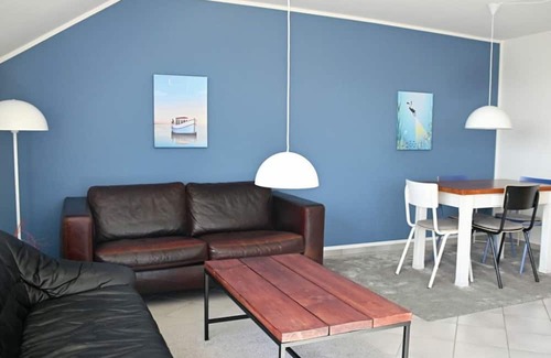 Wenkendorf Apartamento | Holiday home in Westfehmarn