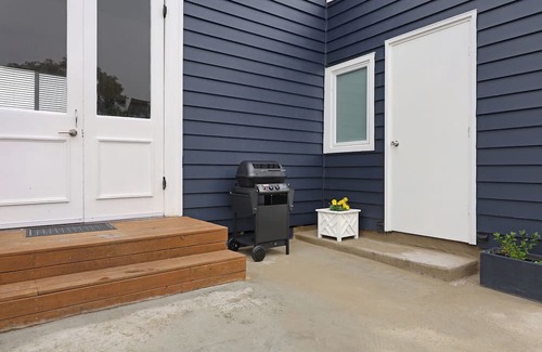 Allansford Casa | The "Old Guide Hall" - PET FRIENDLY