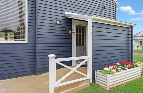 Allansford Casa | The "Old Guide Hall" - PET FRIENDLY