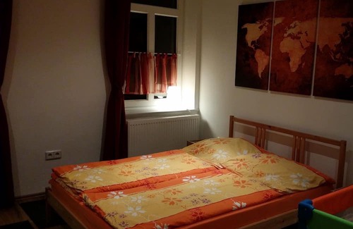 Schonau Apartamento | 2 Raum Ferienwohnung in Chemnitz Schönau 60m2