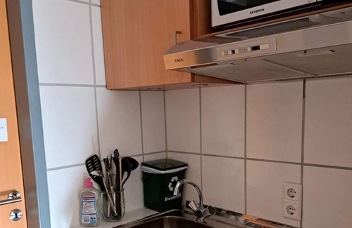 Aschendorf Apartamento | Gemütliche Ferienwohnung in Aschendorf/papenburg