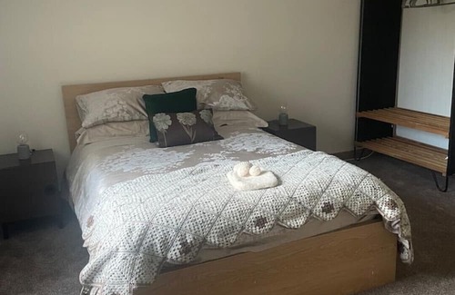 Belfast Apartamento | Garden apartment or