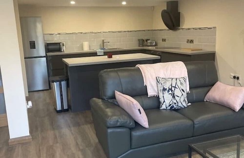 Belfast Apartamento | Garden apartment or