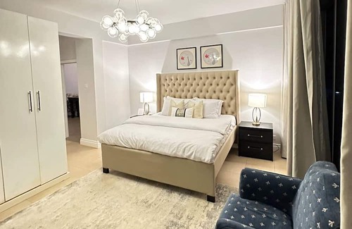 Dar es Salaam Apartamento | Fabulous 3bedrooms Kawe Beach