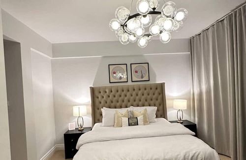 Dar es Salaam Apartamento | Fabulous 3bedrooms Kawe Beach