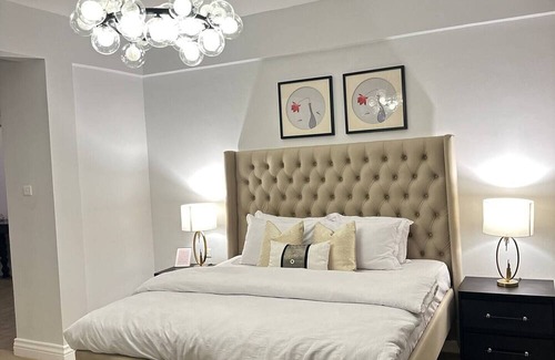 Dar es Salaam Apartamento | Fabulous 3bedrooms Kawe Beach
