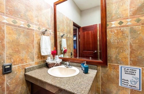 Coyolar Villa | ☼ 𝓛𝓪 𝓡𝓮𝓰𝓲𝓪 ☼ Luxury Vacation Quinta