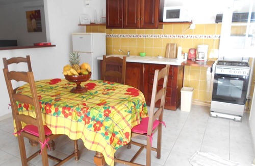 Sainte-Luce Apartamento | Appartement en Campagne Située sur les Hauteurs