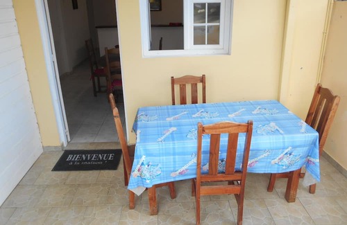 Sainte-Luce Apartamento | Appartement en Campagne Située sur les Hauteurs