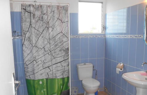Sainte-Luce Apartamento | Appartement en Campagne Située sur les Hauteurs