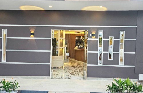 Puerto Triunfo Hotel | ZAFIRO HOTEL
