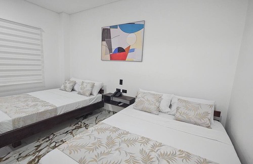 Puerto Triunfo Hotel | ZAFIRO HOTEL