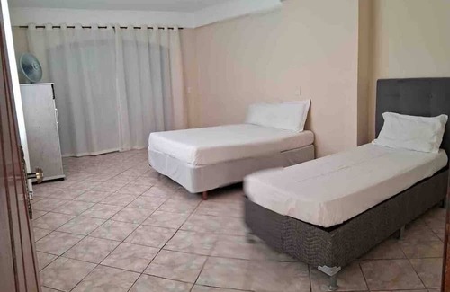 Sao Joao Novo Casa | Hospedaria Familiar São João Novo