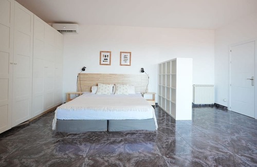 Mas Ram Casa | A+ View Private Terrace | Private Pool | Family Fun