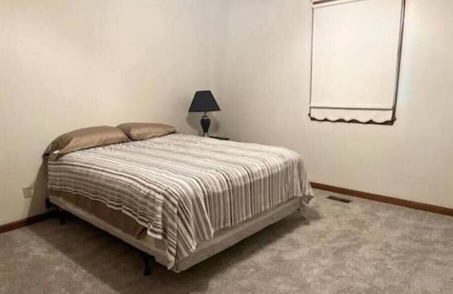 Celina Casa | Grandlake getaway