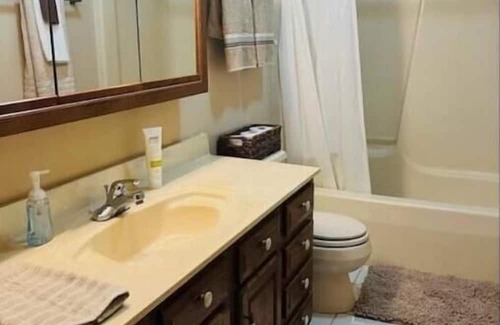 Celina Casa | Grandlake getaway