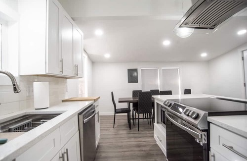 Windsor Park Casa | Jefferson House near Downtown Indy