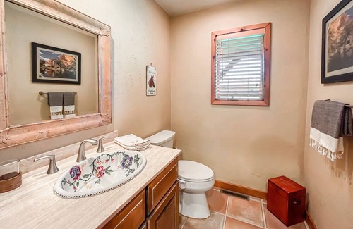 Blakeslee Casa | Massive Luxury Ranch with Unbelievable Outdoor Amenities