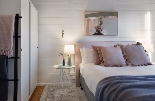 Daylesford Chalet De Esquí | Goldie at Daylesford