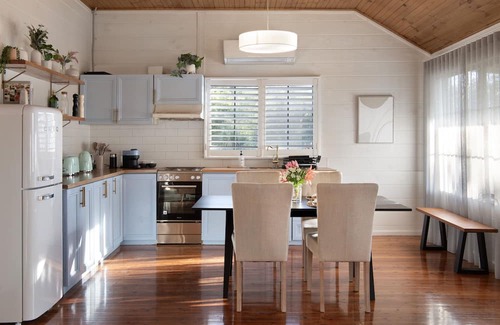 Daylesford Chalet De Esquí | Goldie at Daylesford