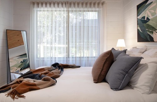 Daylesford Chalet De Esquí | Goldie at Daylesford
