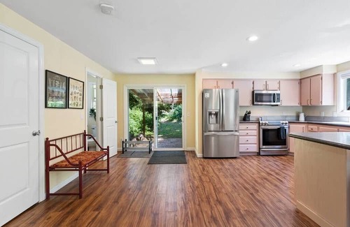 Dollar Corner Casa | Family Home Short Commute to PDX
