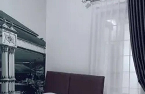 Tegalrejo Casa | Zaida House Syariah