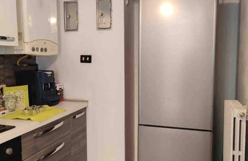 Baggio Apartamento | La Cà del Lori