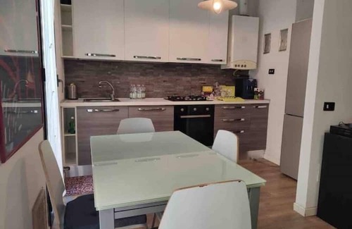 Baggio Apartamento | La Cà del Lori