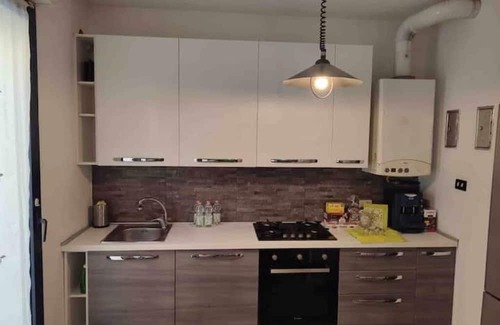 Baggio Apartamento | La Cà del Lori