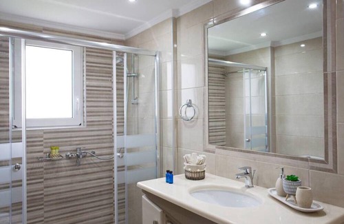 Kalligoni Apartamento | Sunny Apartment Lefkada - Lefkada BnB