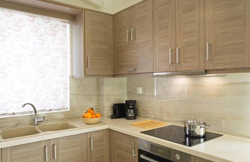 Kalligoni Apartamento | Sunny Apartment Lefkada - Lefkada BnB