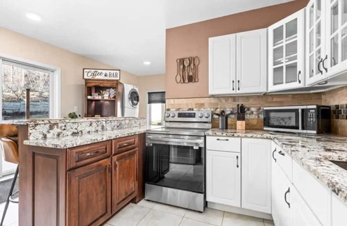 Stillwater Casa | Stone's Throw Riverhouse in Stillwater, MN