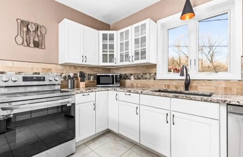Stillwater Casa | Stone's Throw Riverhouse in Stillwater, MN